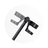 Триколка със сенник Max Sport матча - 7