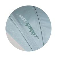 Триколка със сенник Max Sport матча - 9