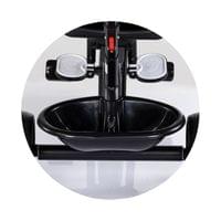 Триколка със сенник Max Sport матча - 10