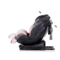 Ст.кола360 I-size 40-150 HYPNOTIC маршме - 4 Ст.кола360 I-size 40-150 HYPNOTIC маршме - 4
