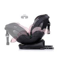 Ст.кола360 I-size 40-150 HYPNOTIC маршме - 6 Ст.кола360 I-size 40-150 HYPNOTIC маршме - 6