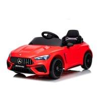 Ел. кола Mercedes AMG CLE 53 - 1 Ел. кола Mercedes AMG CLE 53 - 1