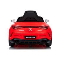 Ел. кола Mercedes AMG CLE 53 - 19 Ел. кола Mercedes AMG CLE 53 - 19