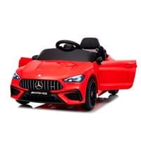 Ел. кола Mercedes AMG CLE 53 - 37 Ел. кола Mercedes AMG CLE 53 - 37