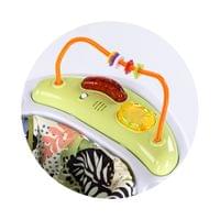 Детски активен център&amp;quot;Jumpy Joy&amp;quot; зелен - 5