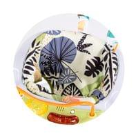 Детски активен център&amp;quot;Jumpy Joy&amp;quot; зелен - 6