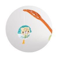 Детски активен център&amp;quot;Jumpy Joy&amp;quot; зелен - 7