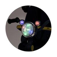 Сгъваема триколка 360 МаратонСмар - 51 Сгъваема триколка 360 МаратонСмар - 51