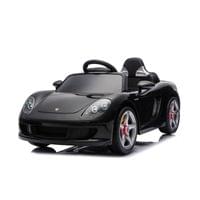 Ел. кола Porsche Carrera GT - 19