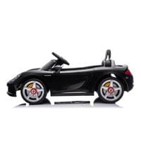Ел. кола Porsche Carrera GT - 21