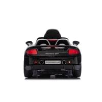 Ел. кола Porsche Carrera GT - 23
