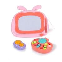 Муз.игр.на колела&amp;quot;Забавна игра&amp;quot;розова - 2