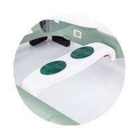 Детска проходилка&amp;quot;Little Explorer&amp;quot;зелена - 7