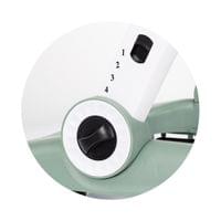 Детска проходилка&amp;quot;Little Explorer&amp;quot;зелена - 9