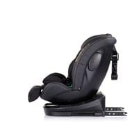 Ст.кола360 I-size 40-150 HYPNOTIC къпин - 3