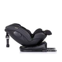 Ст.кола360 I-size 40-150 HYPNOTIC къпин - 7