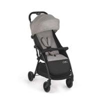 Детска количка "Giramondo"148 бежово - 2