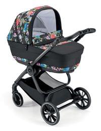 Кош,седалка,чанта551черноMILANO - 2