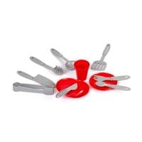 Кух. к-т 93см светлина, звук,течаща вода - 2