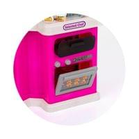 Кух. к-т 93см светлина, звук,течаща вода - 8