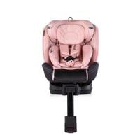 Ст.кола 360 I-size 40-150 PREMIUM маршме - 2