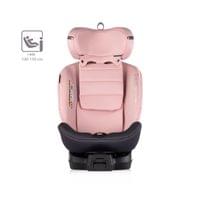 Ст.кола 360 I-size 40-150 PREMIUM маршме - 8