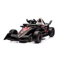 Ел. кола Formula E Porsche - 1