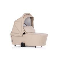 Детска количка 3 в1&amp;quot;Престиж&amp;quot;лате - 15