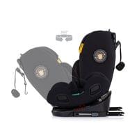 Ст.кола360 I-size40-150 Techno iGROW - 40 Ст.кола360 I-size40-150 Techno iGROW - 40