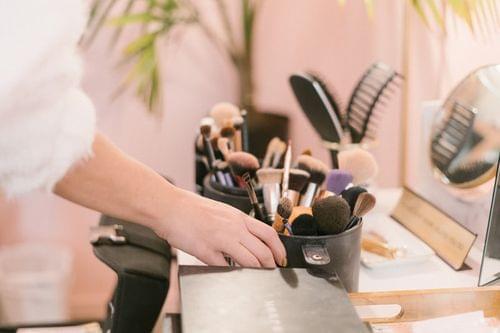 Wedding Makeup