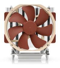Noctua Охладител за процесор CPU Cooler... - 2
