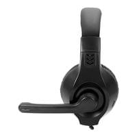 Xtrike ME геймърски слушалки Gaming Headphones HP-312 -... - 4 Xtrike ME геймърски слушалки Gaming Headphones HP-312 -... - 4