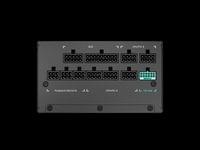 DeepCool захранване PSU ATX 3.1 1200W Gold, Full Modular - PN1200-M - 2