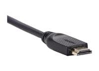 VCom кабел HDMI M / Mini HDMI M v2.0 - CG583-1.8m - 2