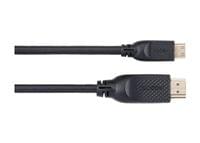 VCom кабел HDMI M / Mini HDMI M v2.0 - CG583-1.8m - 3