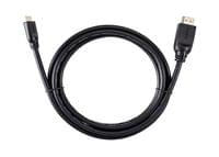 VCom кабел HDMI M / Mini HDMI M v2.0 - CG583-1.8m - 5