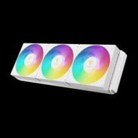 Gamdias водно охлаждане Water Cooling 360mm... - 5