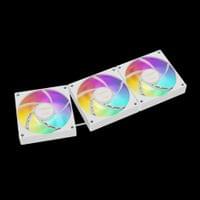 Gamdias водно охлаждане Water Cooling 360mm... - 8