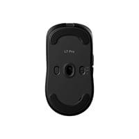 MCHOSE професионална геймърска мишка L7 Pro Black -... - 4 MCHOSE професионална геймърска мишка L7 Pro Black -... - 4