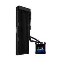 Lian Li водно охлаждане Water Cooling Water Cooling... - 1 Lian Li водно охлаждане Water Cooling Water Cooling... - 1