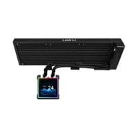 Lian Li водно охлаждане Water Cooling Water Cooling... - 2 Lian Li водно охлаждане Water Cooling Water Cooling... - 2