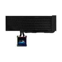 Lian Li водно охлаждане Water Cooling Water Cooling... - 3 Lian Li водно охлаждане Water Cooling Water Cooling... - 3