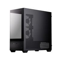 AeroCool кутия Case mATX - P300D Digi-G-BK-v1 - Digital... - 4