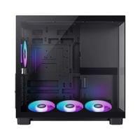 Gamemax ATX - NEX C53 BK - 2 Gamemax ATX - NEX C53 BK - 2