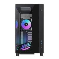 Gamemax ATX - NEX C53 BK - 5 Gamemax ATX - NEX C53 BK - 5