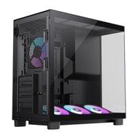Gamemax ATX - NEX C53 BK - 6 Gamemax ATX - NEX C53 BK - 6