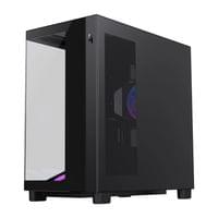 Gamemax ATX - NEX C53 BK - 7 Gamemax ATX - NEX C53 BK - 7