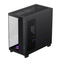 Gamemax ATX - NEX C53 BK - 8 Gamemax ATX - NEX C53 BK - 8