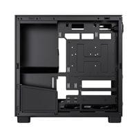 Gamemax ATX - NEX C53 BK - 9 Gamemax ATX - NEX C53 BK - 9