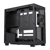 Gamemax ATX - NEX C53 BK - 11 Gamemax ATX - NEX C53 BK - 11